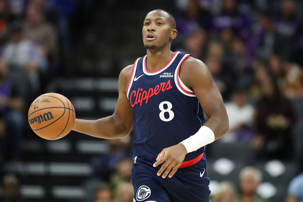 Clippers’ Kris Dunn earns praise with lockdown defense – San Bernardino Sun