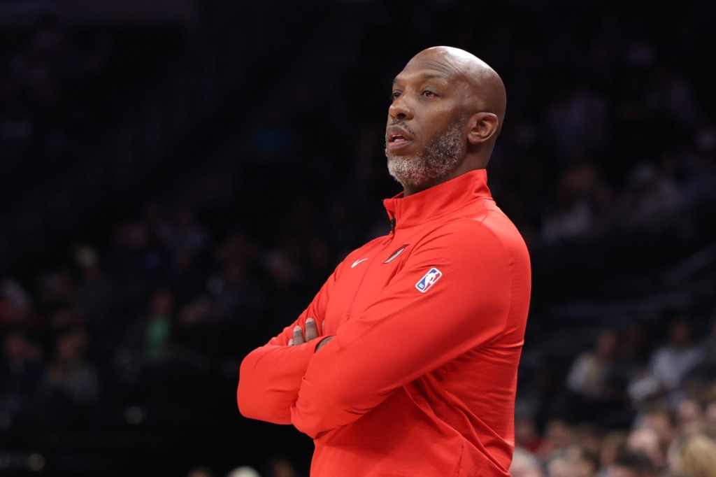 Gambling in the NBA? I’m shocked! – San Bernardino Sun