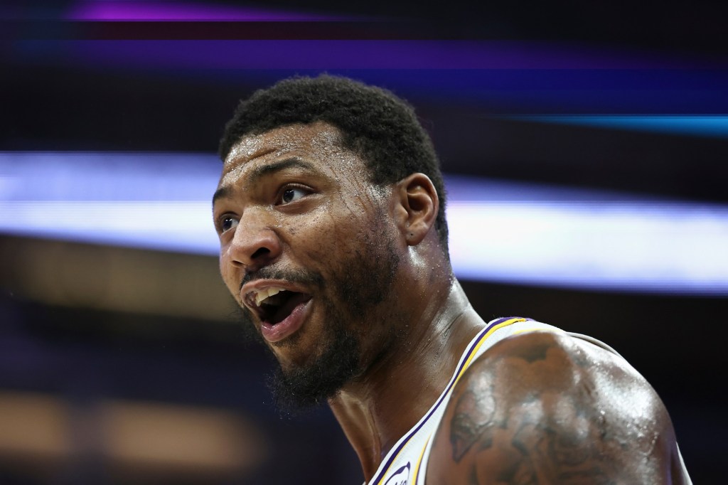 Lakers will be without 7 players vs. Trail Blazers – San Bernardino Sun
