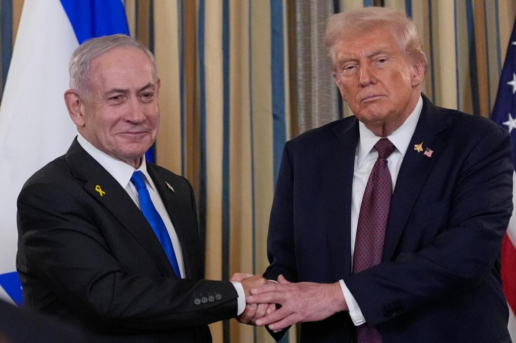 Hope for peace in Gaza – San Bernardino Sun