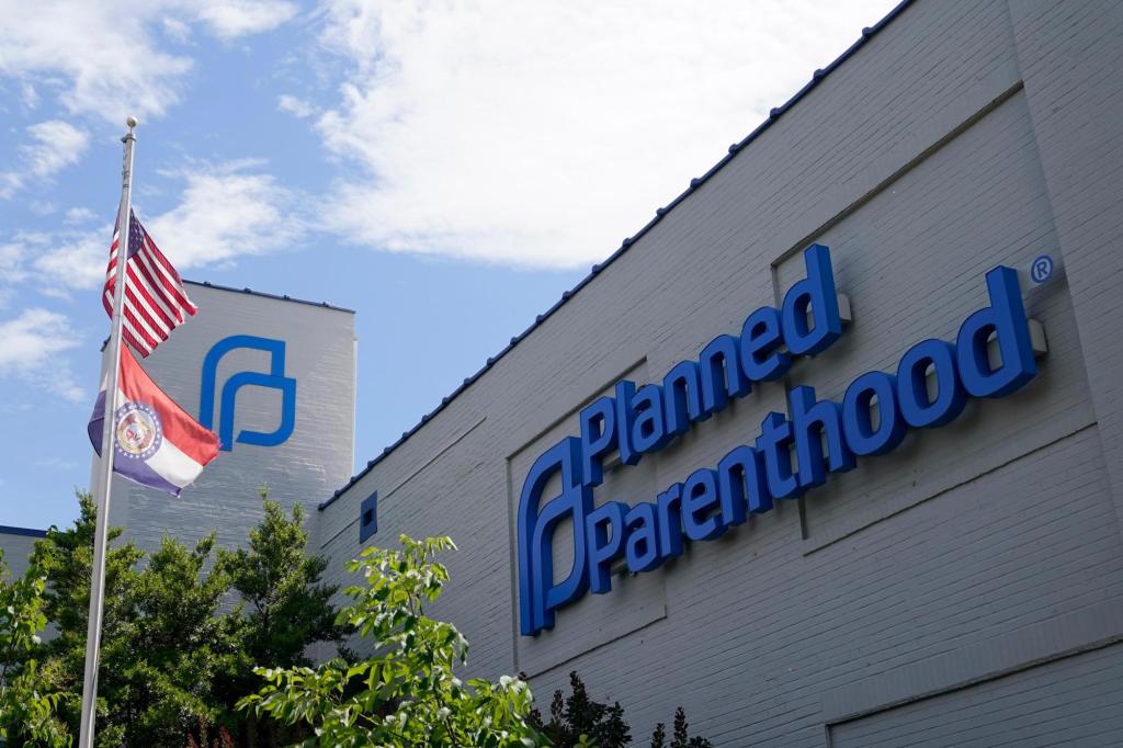 Abortion providers say Missouri’s attorney general is trying to get patient records