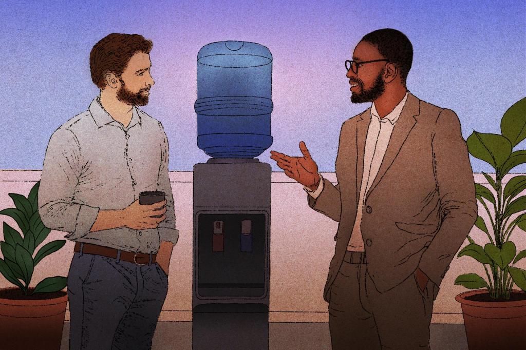 Experts say asking for a raise isn’t off the table in tough job market