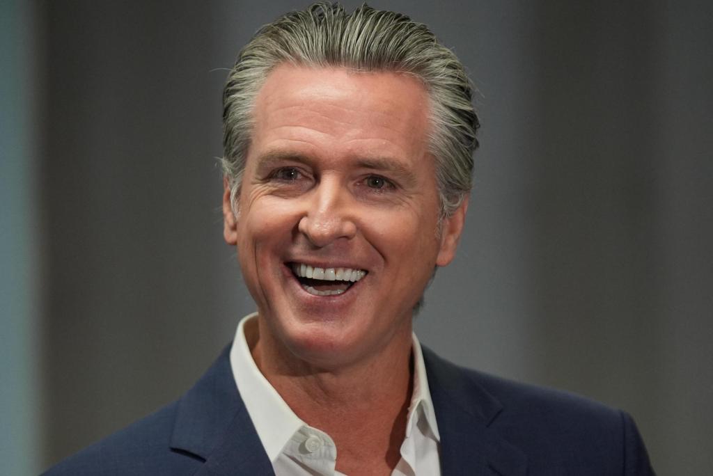 Gov. Newsom says he’ll consider presidential run after 2026 midterms – San Bernardino Sun