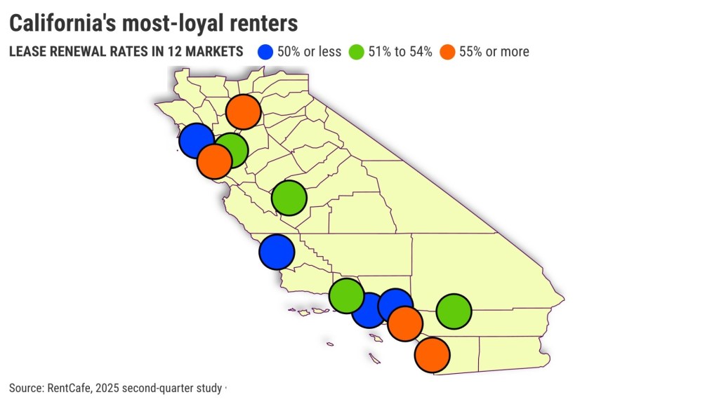 California renters are very picky customers – San Bernardino Sun