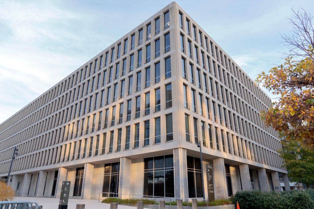 Education Department layoffs hit offices overseeing special education