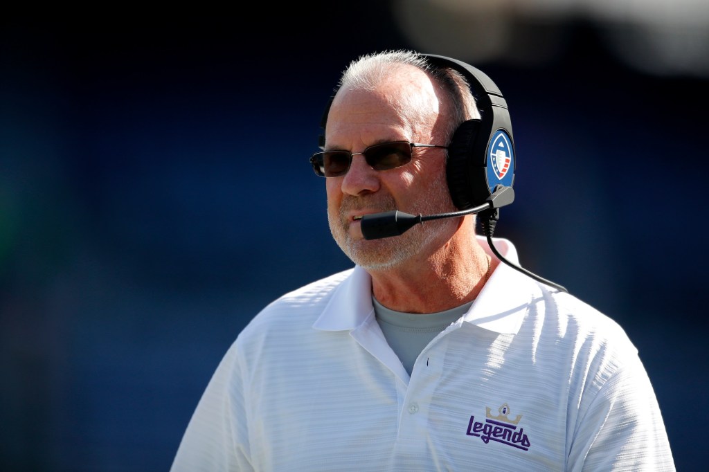 How Kevin Coyle repaid Tim Skipper by revamping UCLA’s defense – San Bernardino Sun