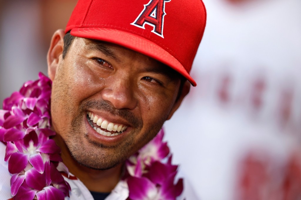 Angels to hire Kurt Suzuki as manager – San Bernardino Sun