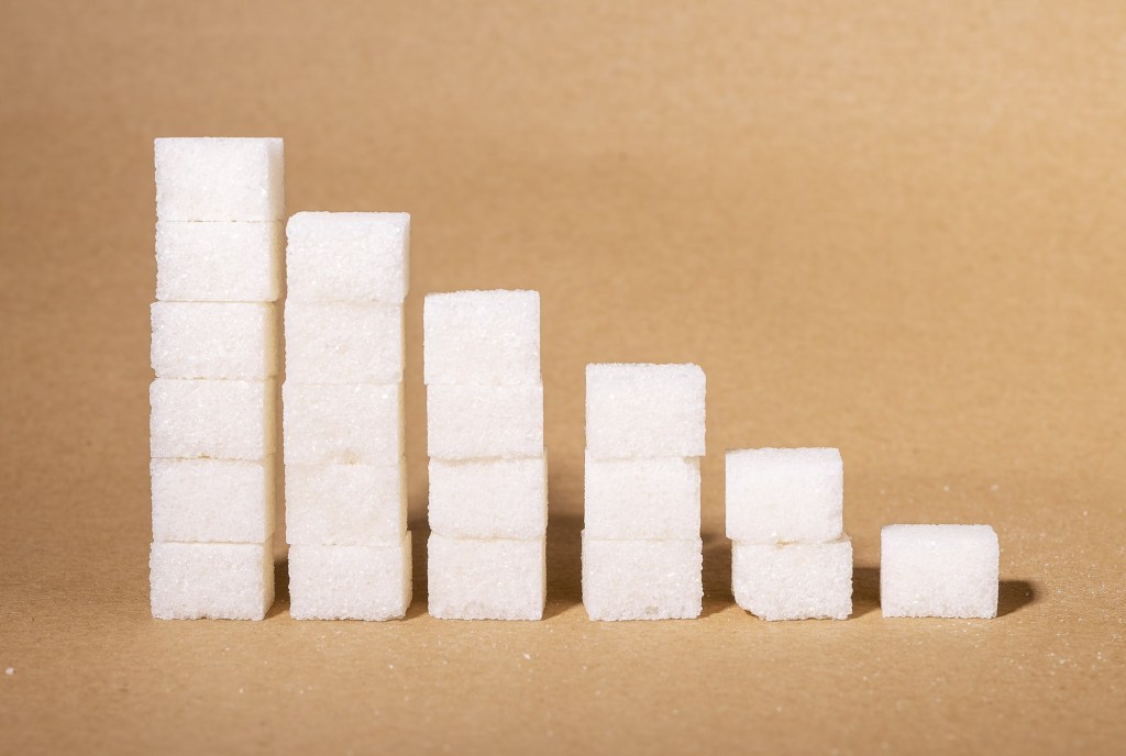 Here’s how much California’s sugar beet business has imploded – San Bernardino Sun