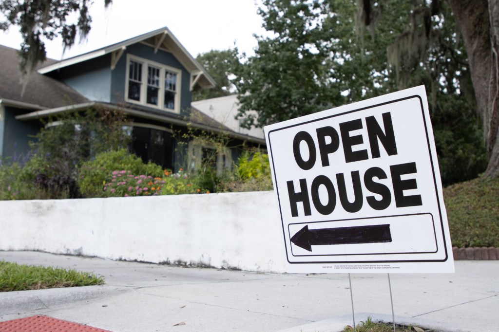 How hard is it to find a house right now? – San Bernardino Sun