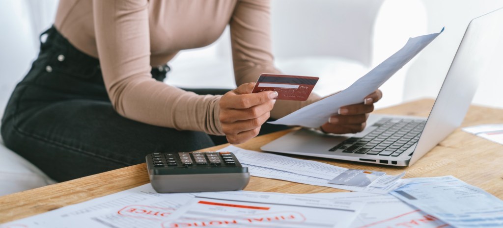 Overwhelmed by debt? Ease into a plan with these expert tips – San Bernardino Sun