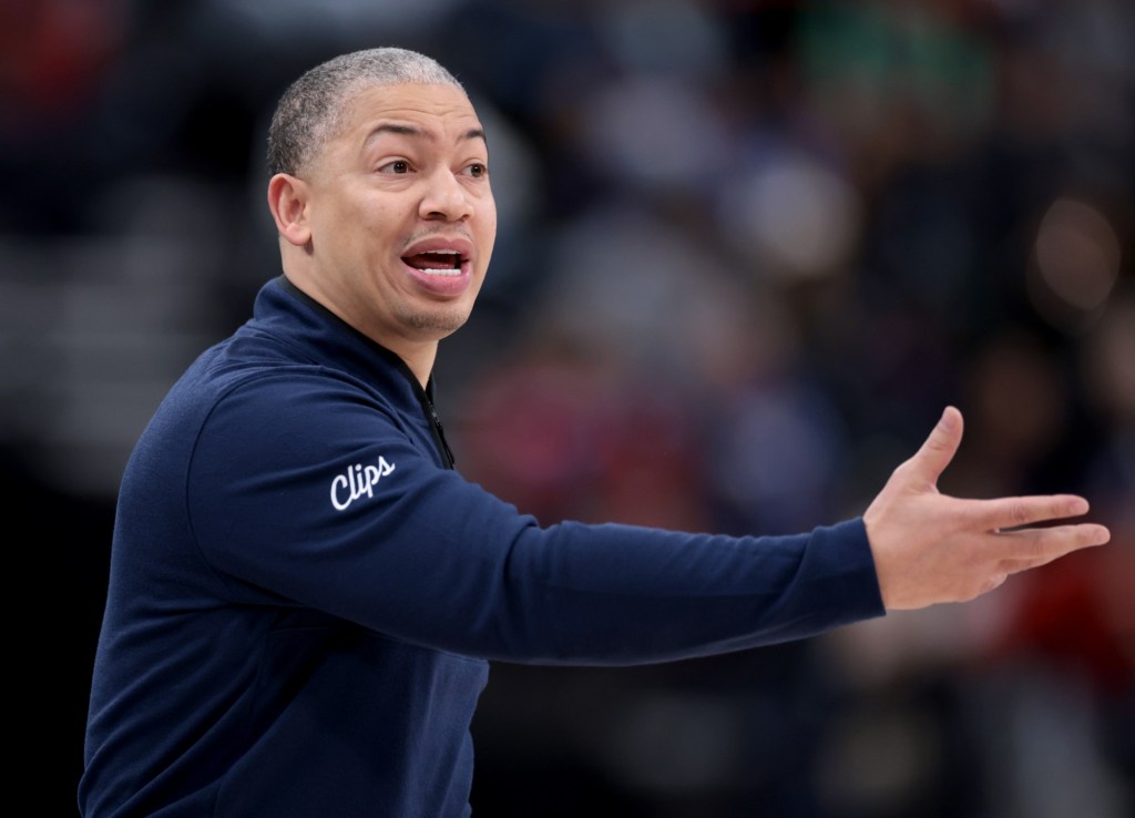 Clippers ready to open their 4-game preseason slate in Oceanside – San Bernardino Sun