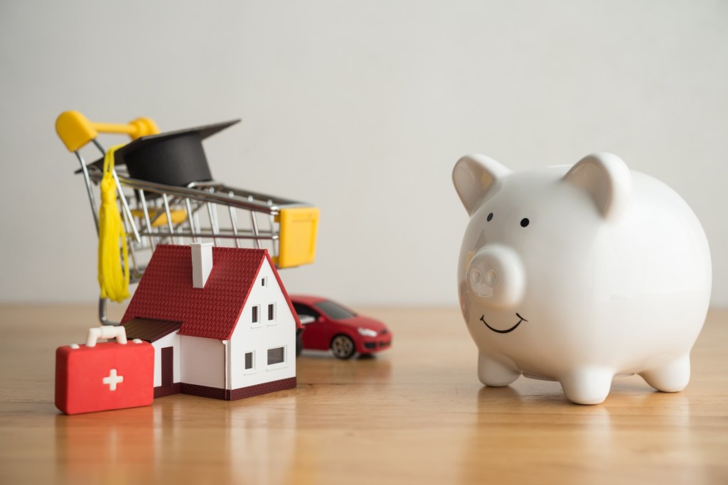 Should I pay off loans or save? – San Bernardino Sun