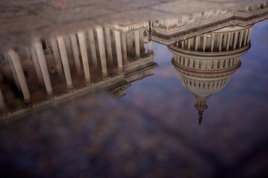 Government shutdown delays release of critically important inflation figures