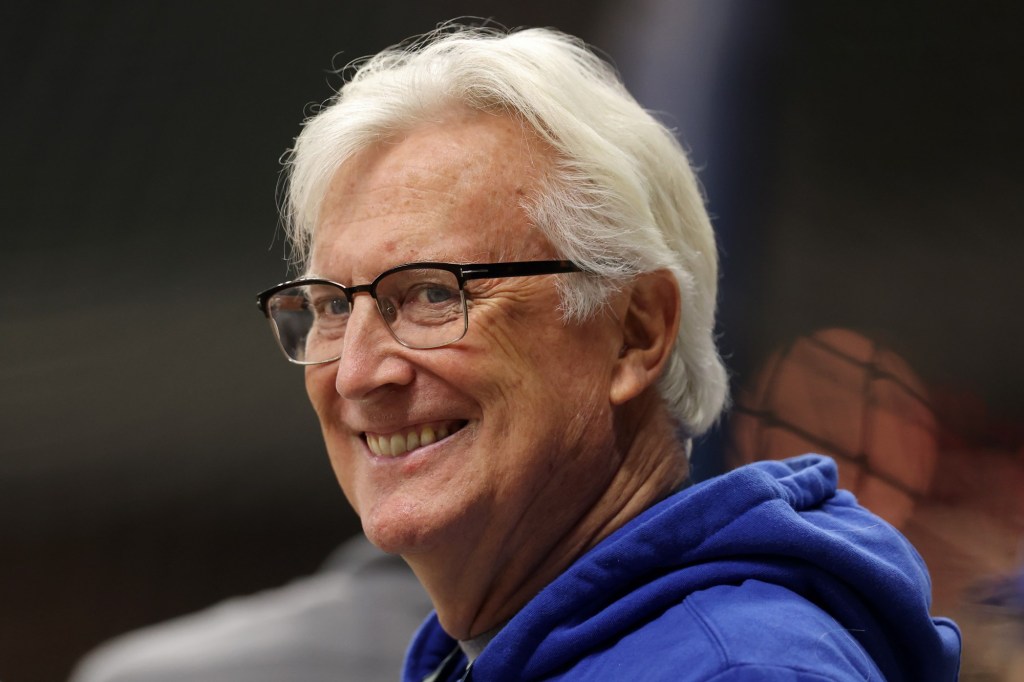 Lakers officially sold from Buss family to Dodgers owner Mark Walter – San Bernardino Sun