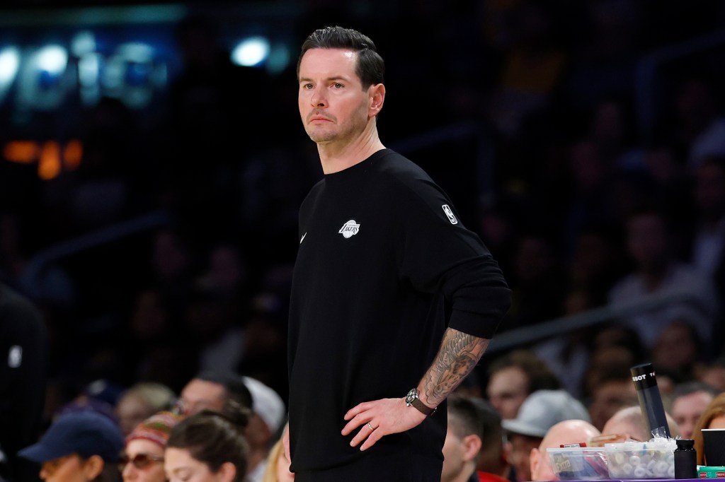 Lakers eager for playoff rematch against Timberwolves – San Bernardino Sun