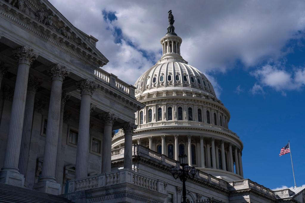 Dems’ shutdown demand won’t lower health care costs. Here’s what will. – San Bernardino Sun