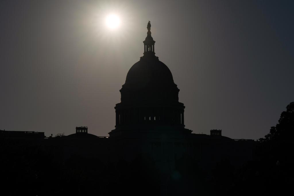 Pressure points ahead could bring a quicker end to the shutdown
