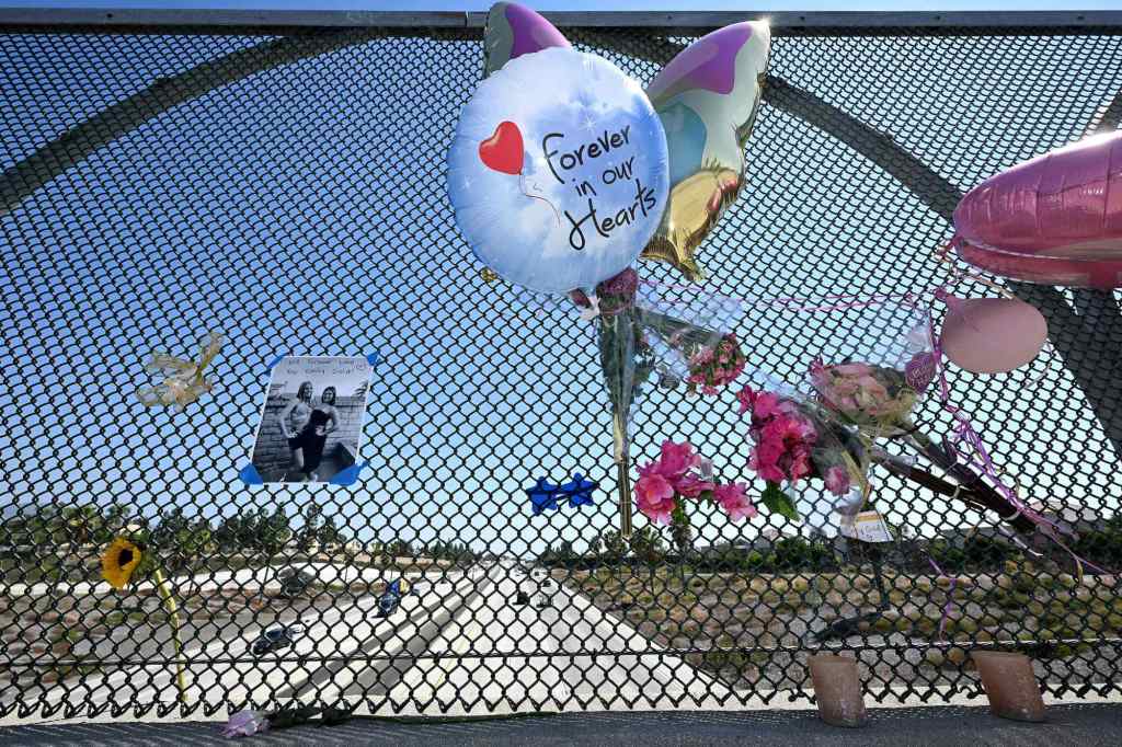 Newsom signs San Bernardino-area legislators’ suicide-prevention bills – San Bernardino Sun