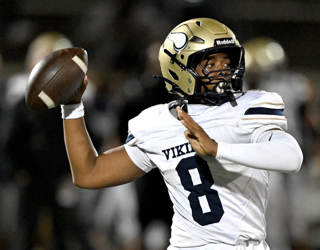 IE Varsity’s previews of the top high school football games Thursday, Oct. 9 – San Bernardino Sun