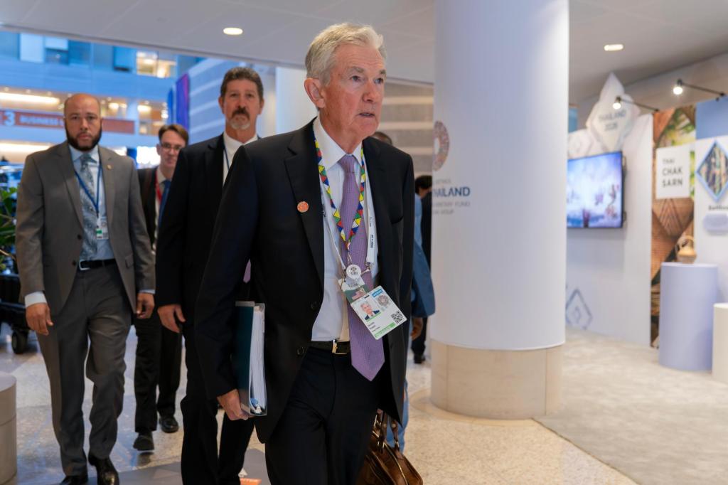 Missing government data unlikely to sway Federal Reserve from rate-cut path