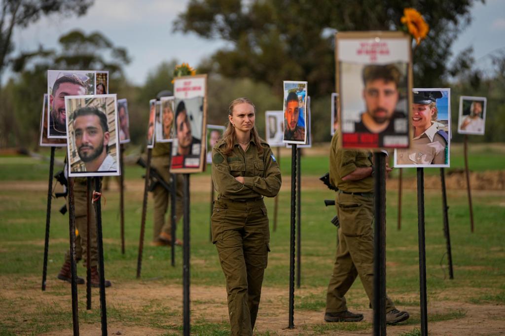 Israel commits genocide? What a perversion of reality. – San Bernardino Sun