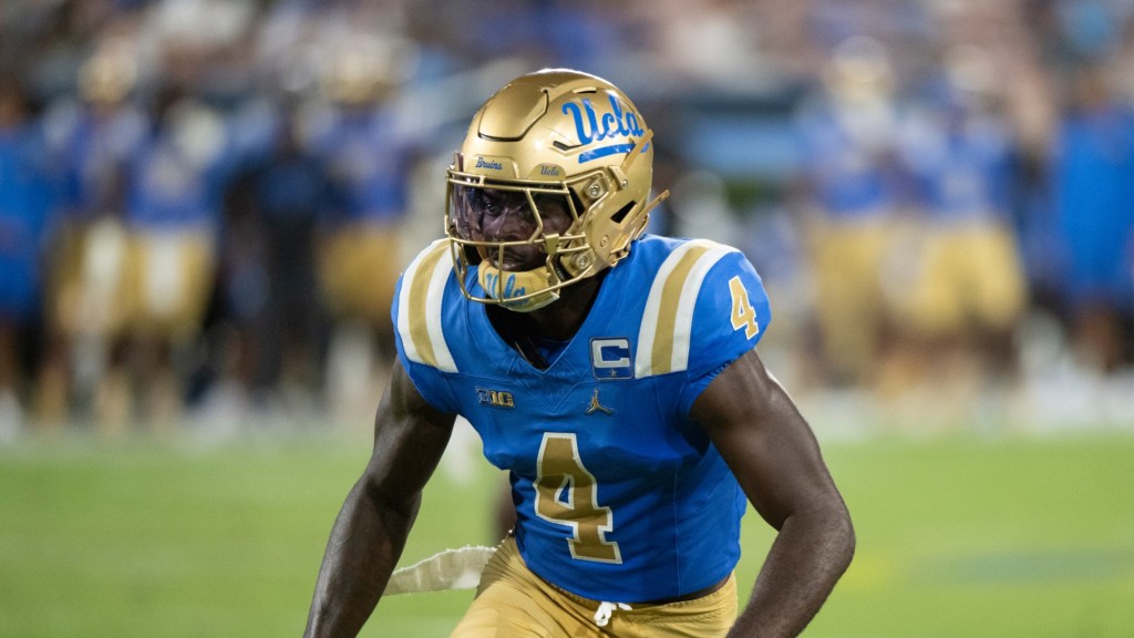 Resurgent UCLA proving to be more than one-hit wonder – San Bernardino Sun