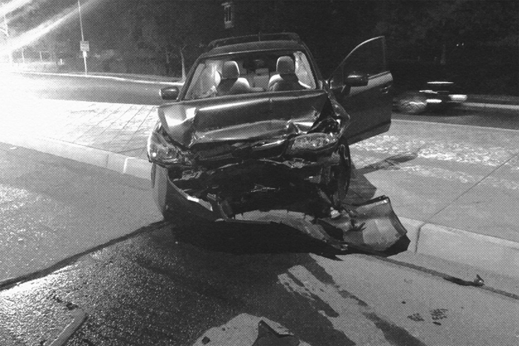 California’s failure to take repeat drunk drivers off the road – San Bernardino Sun