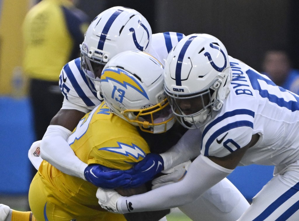 Chargers host Vikings with plenty of issues to address – San Bernardino Sun