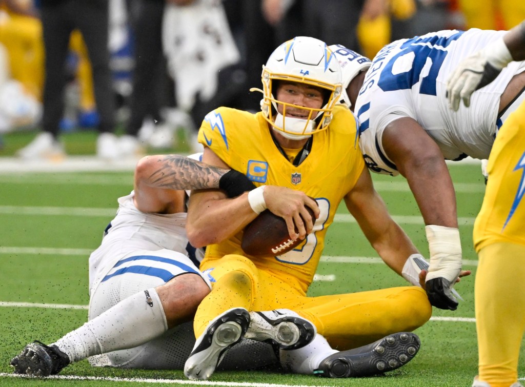 Chargers face quick turnaround against Vikings – San Bernardino Sun