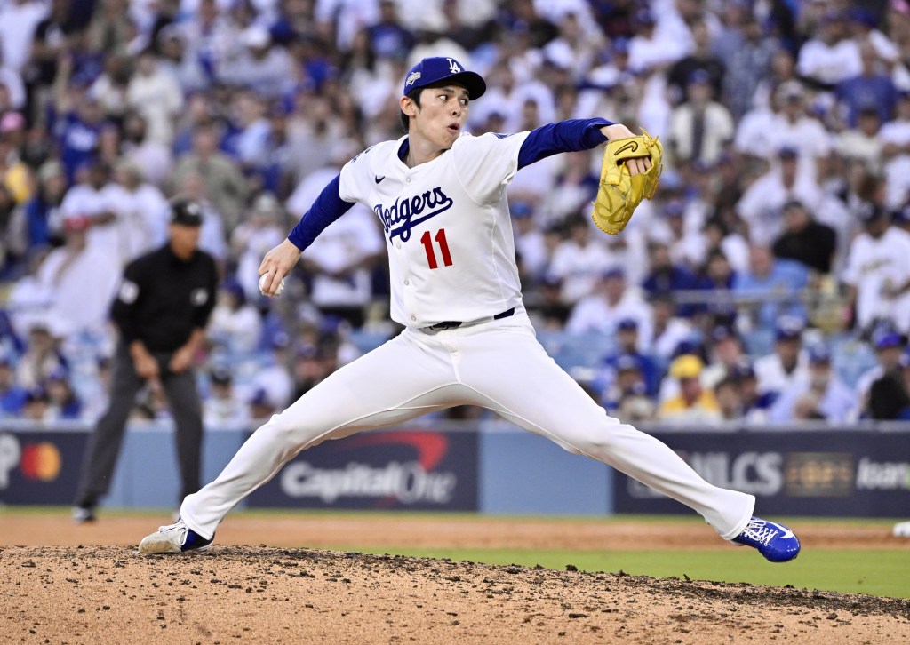 Dodgers aren’t only big spenders, they’re smart