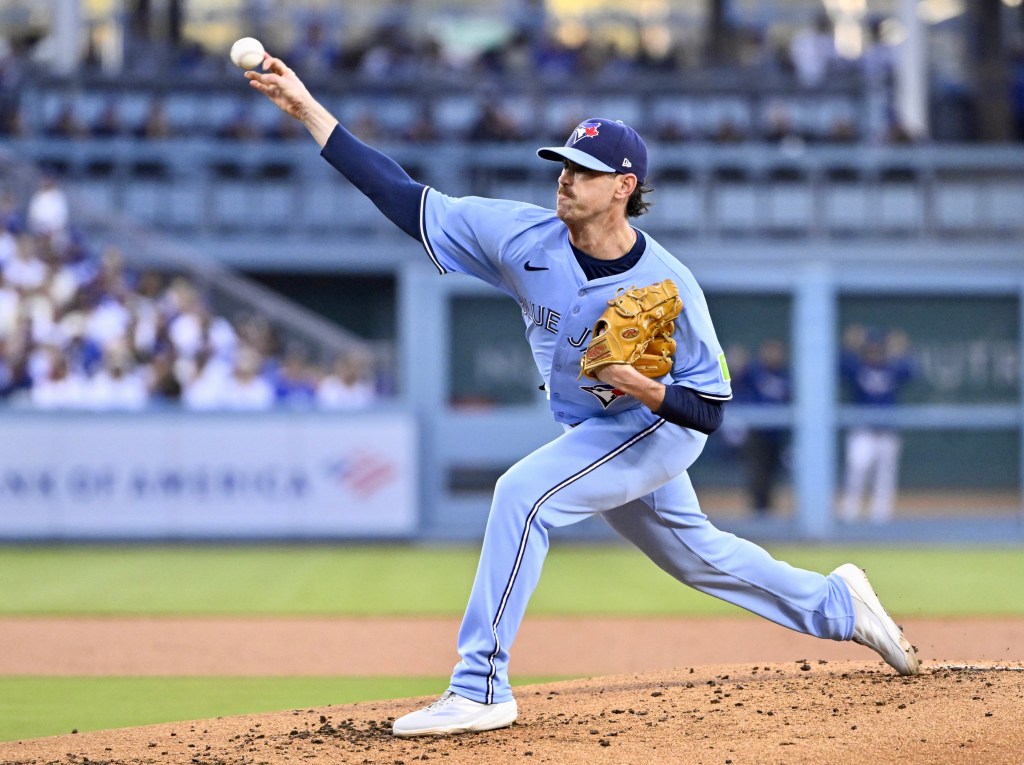 Orange County product Shane Bieber shuts down Shohei Ohtani, Dodgers – San Bernardino Sun