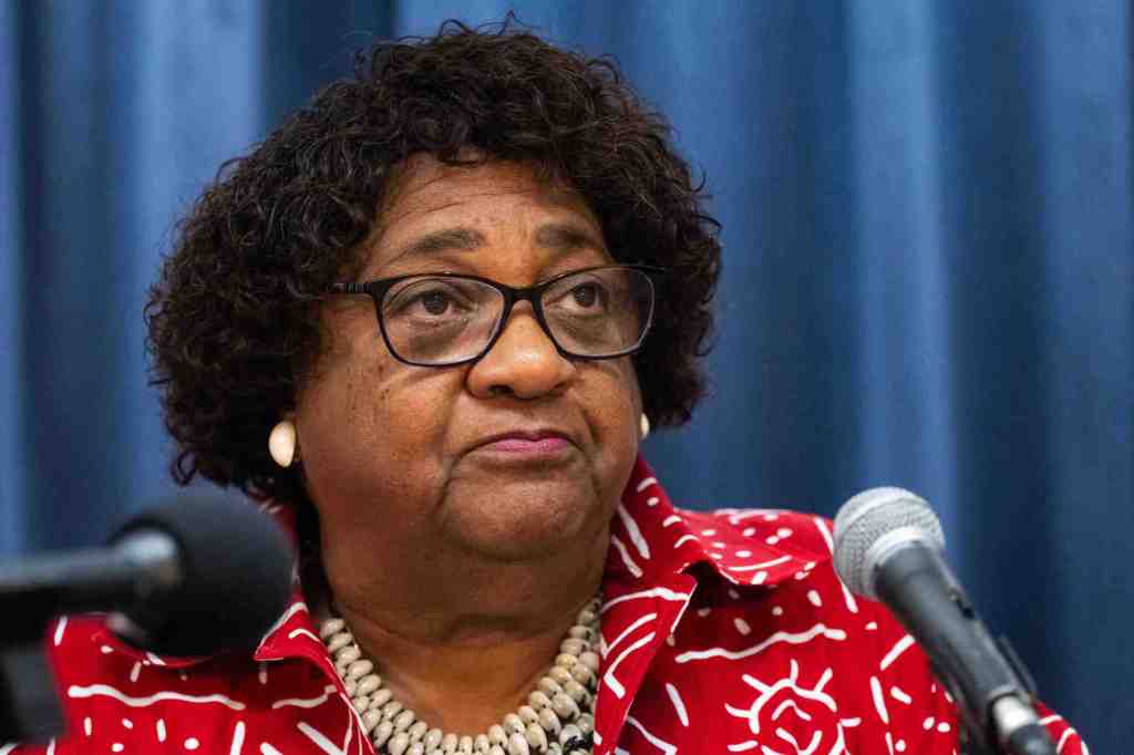 Voting by mail? Voters urged to vote early in California’s special election. – San Bernardino Sun