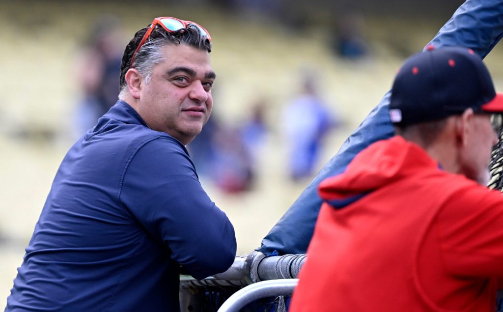 Angels ‘can’t miss’ on next manager – San Bernardino Sun