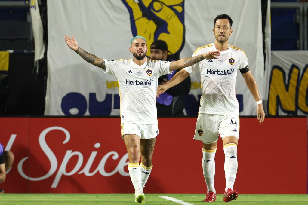 Galaxy will soon be facing another important offseason as regular season winds down