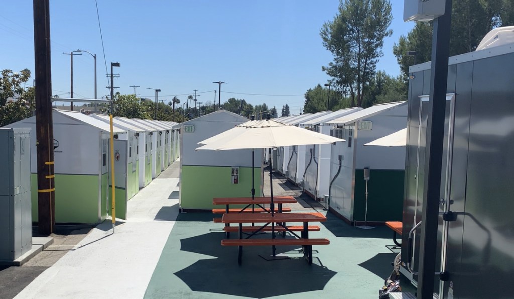 Tarzana Cabin Community a case study in good intentions meeting reality – San Bernardino Sun