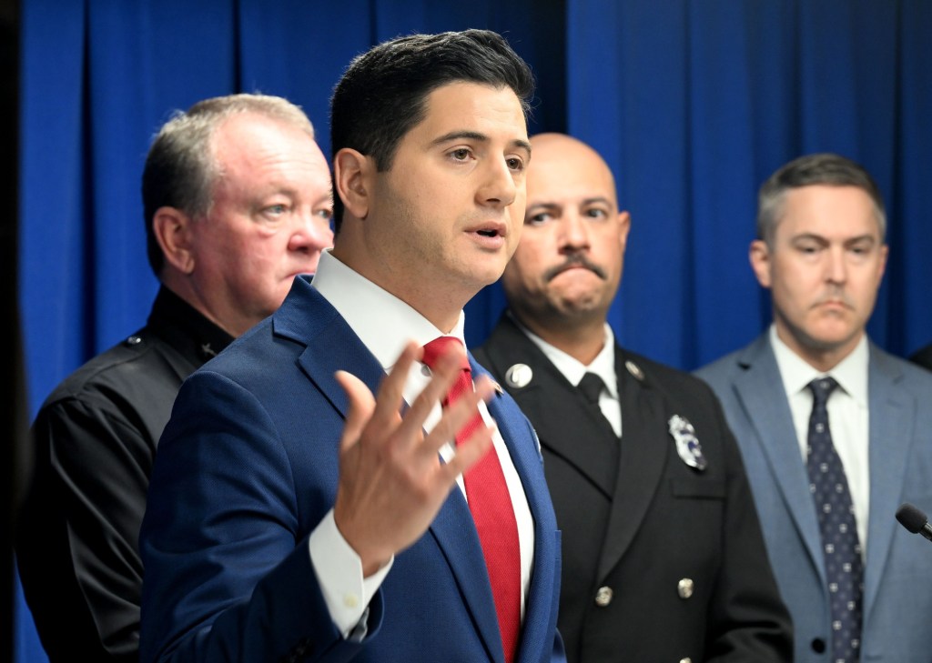 Are the feds better at protecting California taxpayers? – San Bernardino Sun