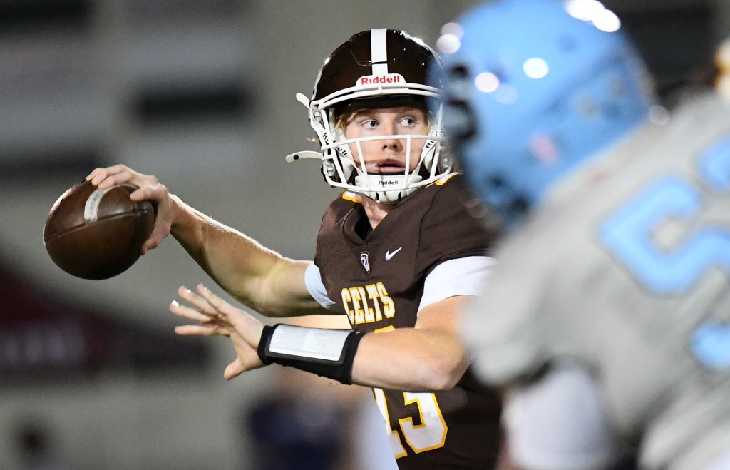 Check out Friday night’s Week 8 high school football action – San Bernardino Sun