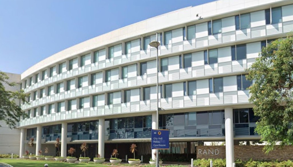 Santa Monica-based RAND cuts 11% of its workforce – San Bernardino Sun