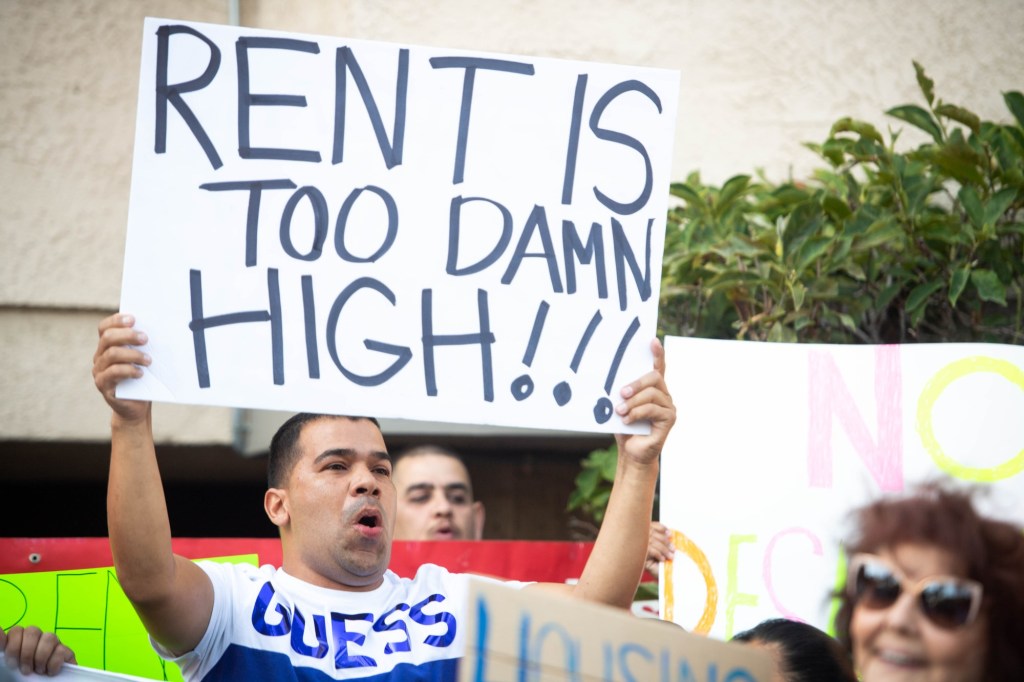 Housing industry is part of affordability problem – San Bernardino Sun