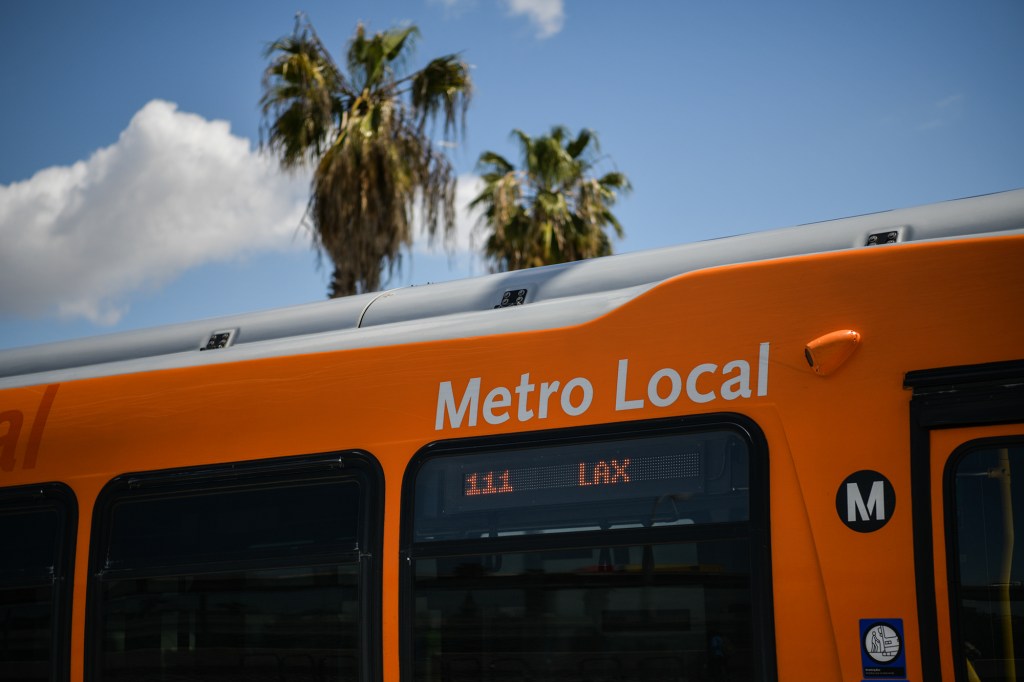 Why California’s historic housing law gave activists a new reason to battle the bus – San Bernardino Sun