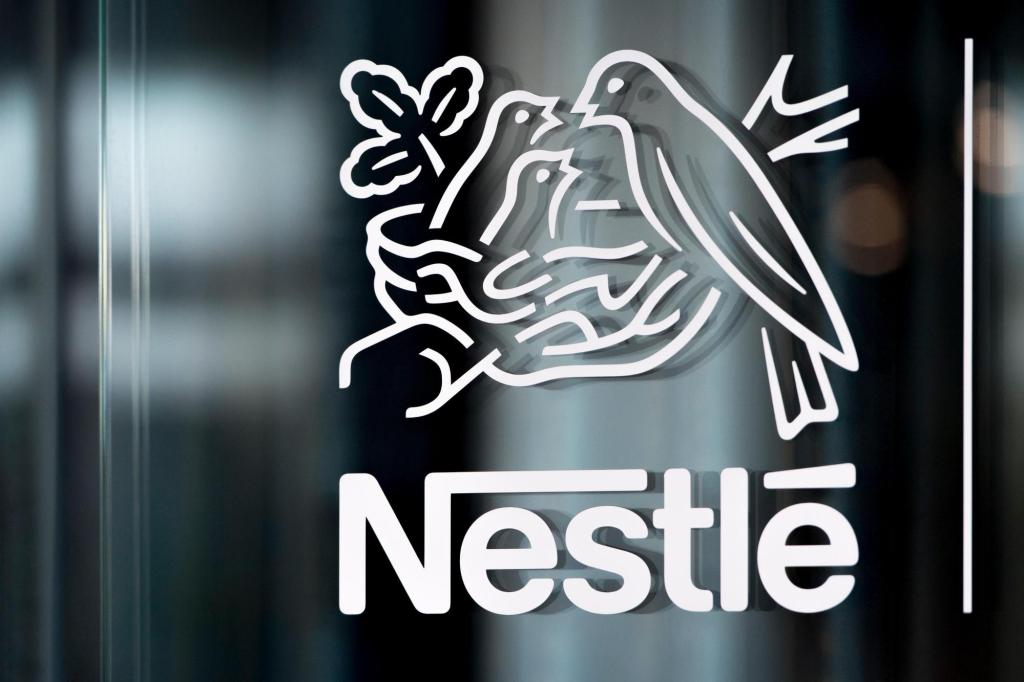 Nestlé cuts 16,000 jobs as part of an intensifying cost-cutting campaign
