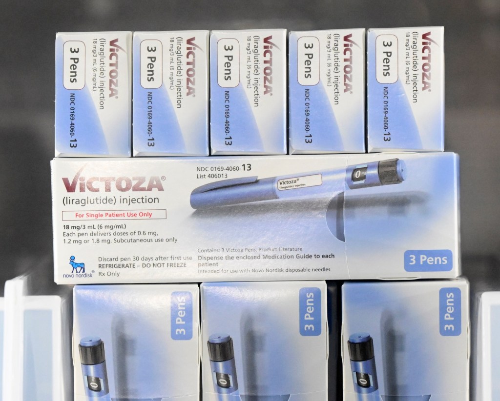 Newsom unveils $11 state insulin for Californians – San Bernardino Sun