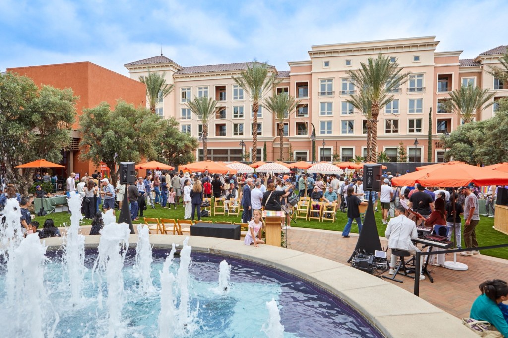 Irvine Co. has new plan for apartments, with 12,000 units brewing statewide – San Bernardino Sun