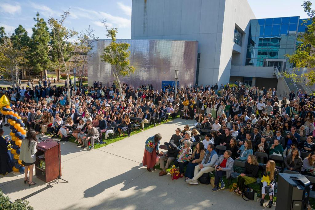 Many fear federal loan caps will deter aspiring doctors and worsen shortage – San Bernardino Sun