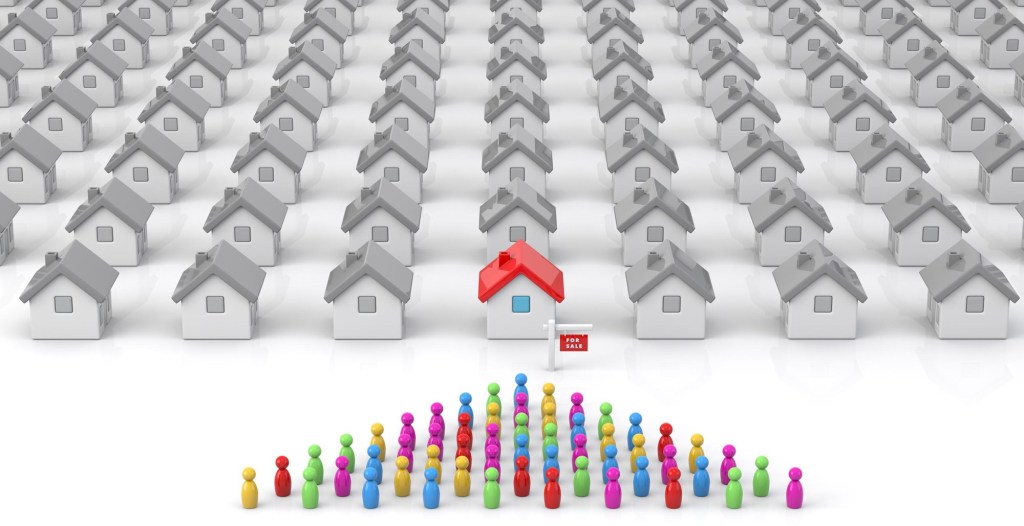 Homebuyers, do you finance now or wait for Fed to drop rates? – San Bernardino Sun