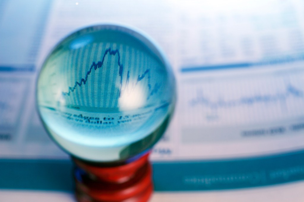 Housing, Wall Street a mix of ‘we are screwed’ to ‘all good’ – San Bernardino Sun