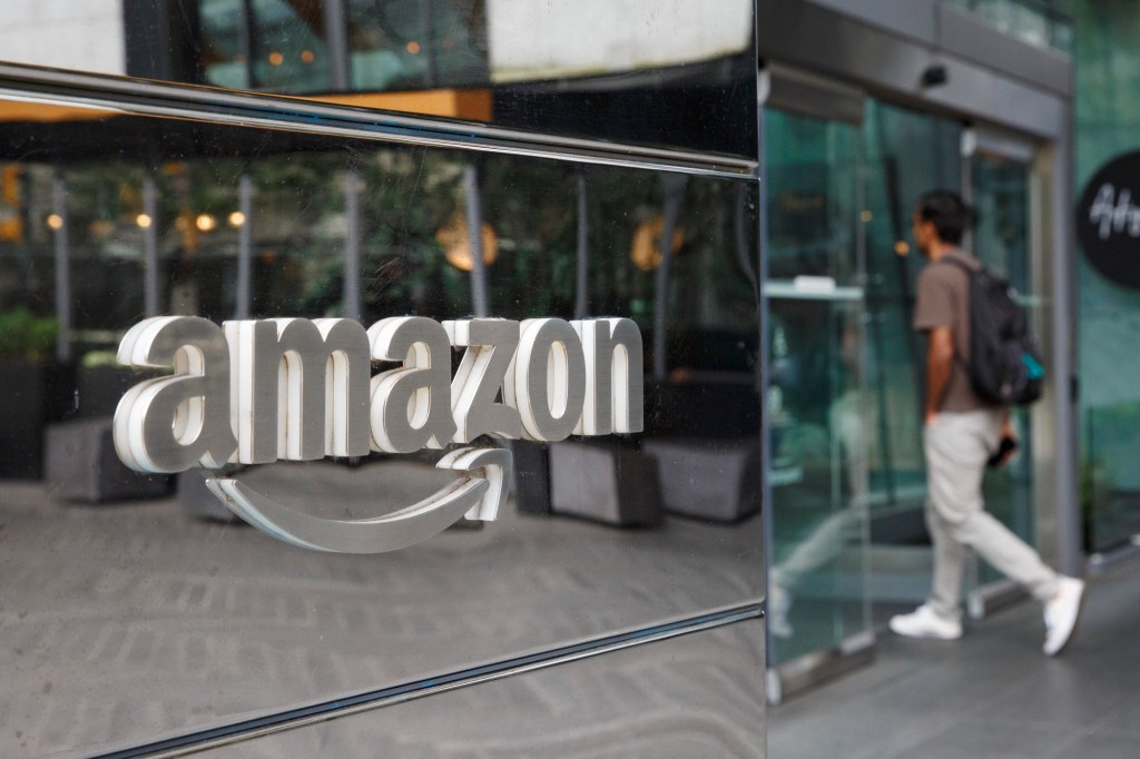 Amazon makes ‘significant’ cuts to video-game teams in Irvine, San Diego – San Bernardino Sun