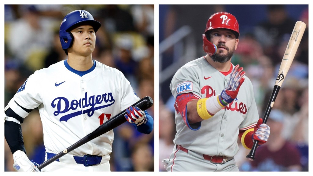 NL Division Series scouting report, prediction – San Bernardino Sun