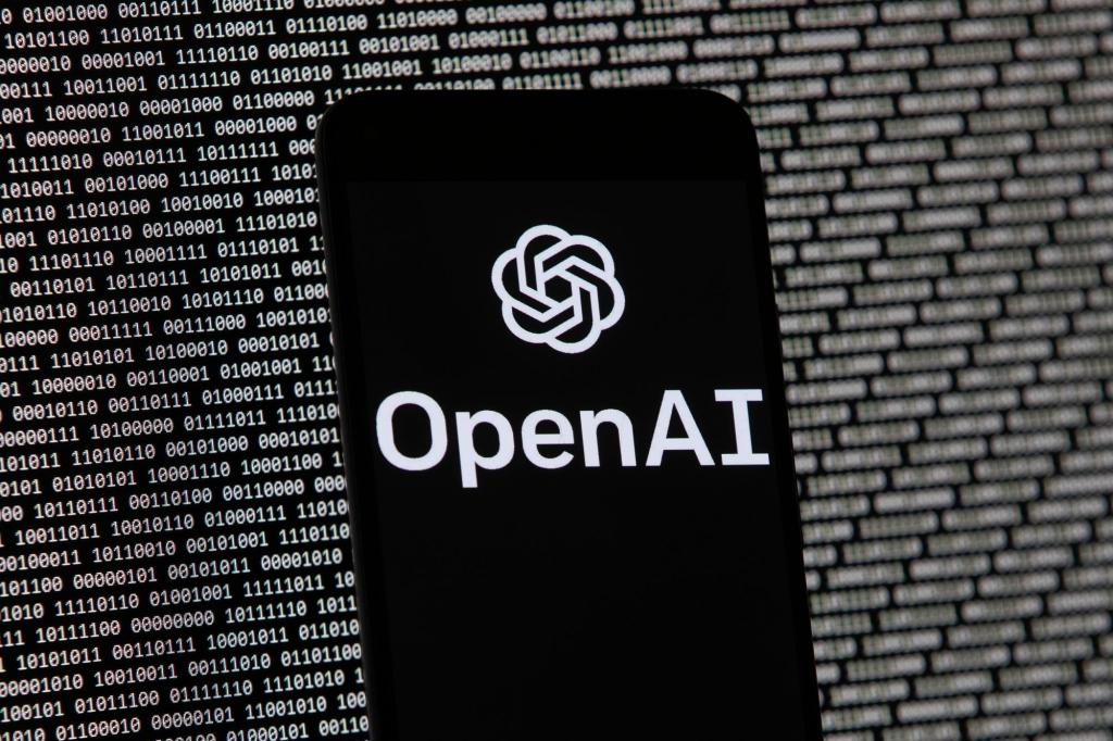 OpenAI may move forward with new business structure, partnership with Microsoft, regulators say
