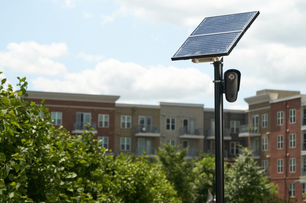 Governor vetoes bill restricting use of license plate reader data – San Bernardino Sun